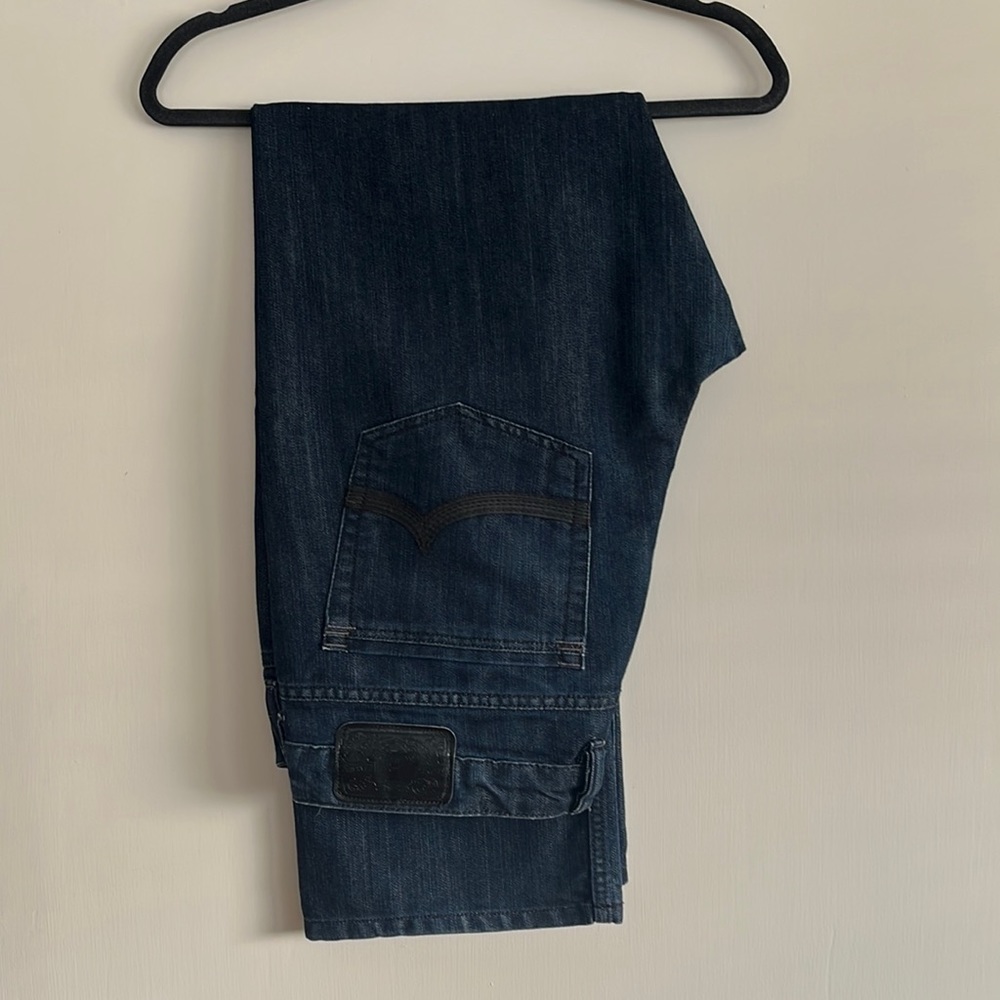 Very nice Buffalo jeans.